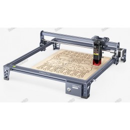 CR-Laser Falcon Laser Engraver (10W) Robotics Bangladesh