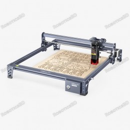 CR-Laser Falcon Laser Engraver (10W) Robotics Bangladesh
