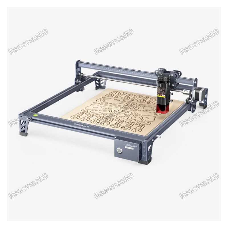 CR-Laser Falcon Laser Engraver (10W) Robotics Bangladesh CR-Laser Falcon Laser Engraver (10W) Robotics Bangladesh