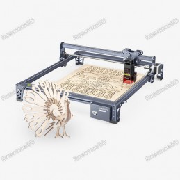 CR-Laser Falcon Laser Engraver (10W) Robotics Bangladesh