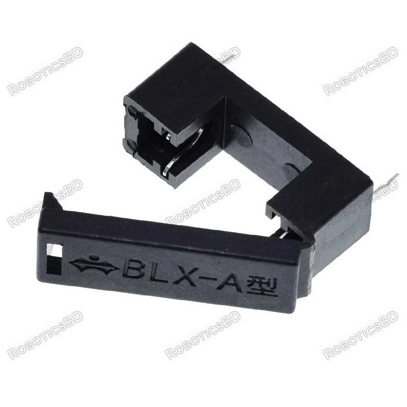 BLX-A Cover with Fuse Holder Robotics Bangladesh BLX-A Cover with Fuse Holder Robotics Bangladesh