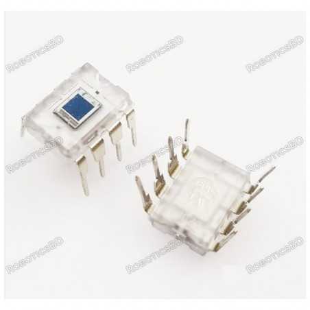 OPT101P PHOTODIODE/AMPLIFIER Robotics Bangladesh