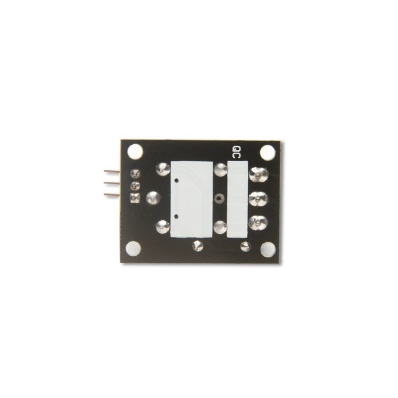 5V Relay Module for Arduino Robotics Bangladesh
