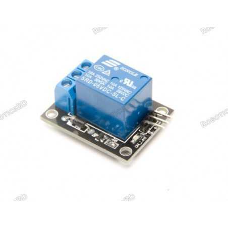 5v Relay module for Arduino Robotics Bangladesh