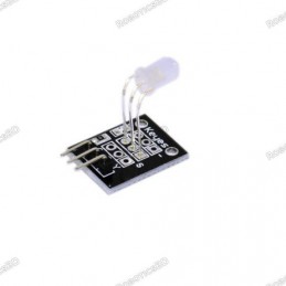 5mm Two-Color LED Module Robotics Bangladesh