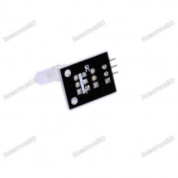 5mm Two-Color LED Module Robotics Bangladesh