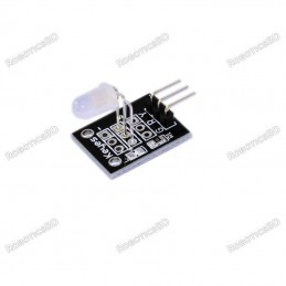 5mm Two-Color LED Module Robotics Bangladesh