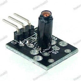 Vibration Switch Module Robotics Bangladesh