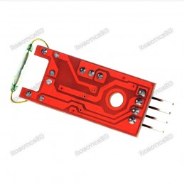 Dry Reed Pipe Magnetron Magnetic switch Module Robotics Bangladesh