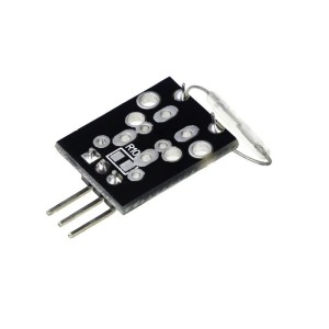 Mini Dry Reed Pipe Module Robotics Bangladesh