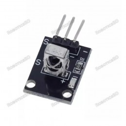 Infrared IR Sensor Receiver Module for Arduino Robotics Bangladesh