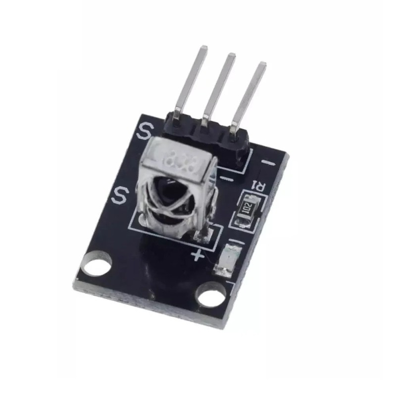 Infrared IR Sensor Receiver Module for Arduino Robotics Bangladesh