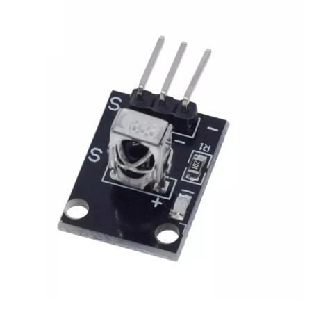 Infrared IR Sensor Receiver Module for Arduino Robotics Bangladesh