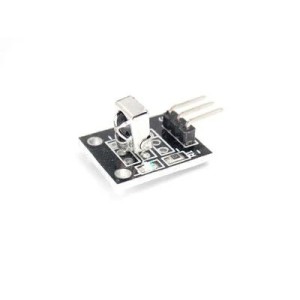 Infrared IR Sensor Receiver Module for Arduino Robotics Bangladesh