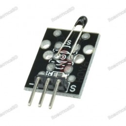 Analog Temperature Sensor Module Robotics Bangladesh