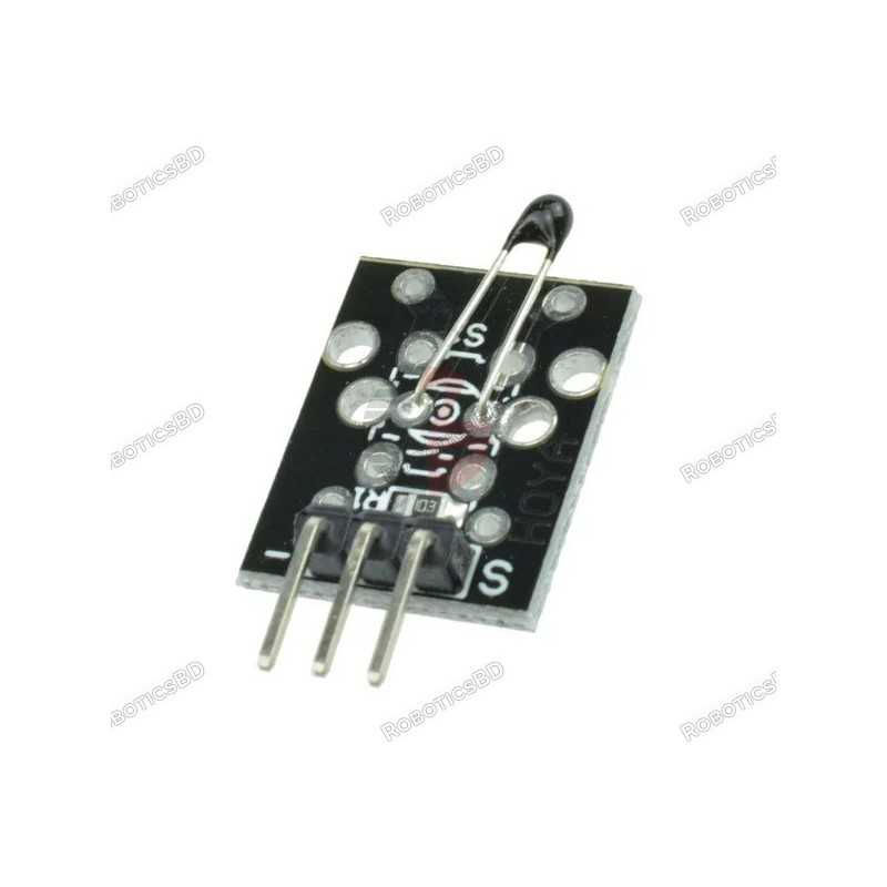 Analog Temperature Sensor Module Robotics Bangladesh Analog Temperature Sensor Module Robotics Bangladesh