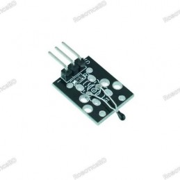 Analog Temperature Sensor Module Robotics Bangladesh