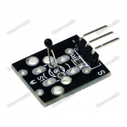 Analog Temperature Sensor Module Robotics Bangladesh