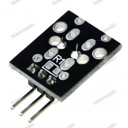 Analog Temperature Sensor Module Robotics Bangladesh