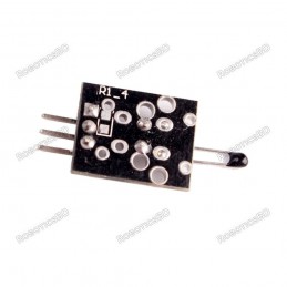 Analog Temperature Sensor Module Robotics Bangladesh