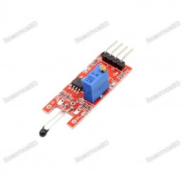 Digital Temperature Module Robotics Bangladesh