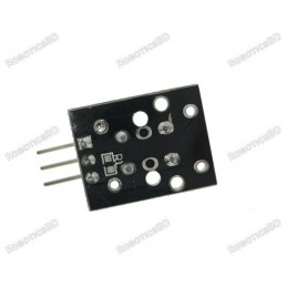 Momentary Tactile Push Button Module DC 5V Switch Robotics Bangladesh
