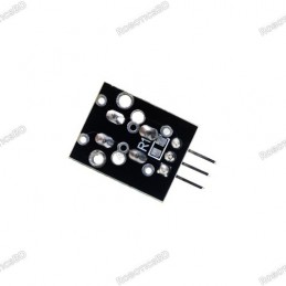 Momentary Tactile Push Button Module DC 5V Switch Robotics Bangladesh