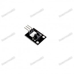 Broken Light Module Robotics Bangladesh