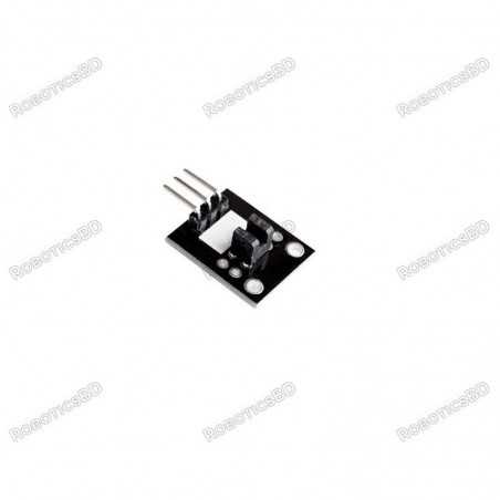 Broken Light Module Robotics Bangladesh