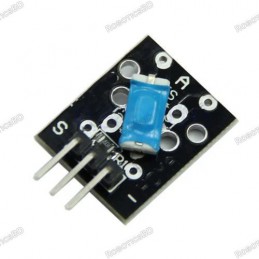 Tilt Switch Sensor Module For Arduino Robotics Bangladesh