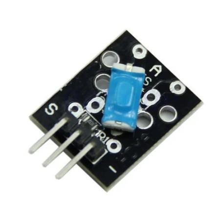 Tilt Switch Sensor Module For Arduino Robotics Bangladesh