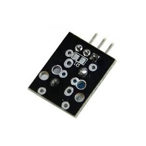 Tilt Switch Sensor Module For Arduino Robotics Bangladesh