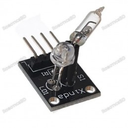 Magic Cup Tilt Switch Module Robotics Bangladesh
