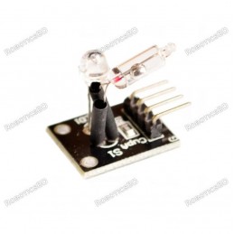 Magic Cup Tilt Switch Module Robotics Bangladesh