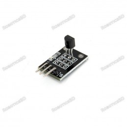 MY18E20 Temperature Sensor Module Robotics Bangladesh