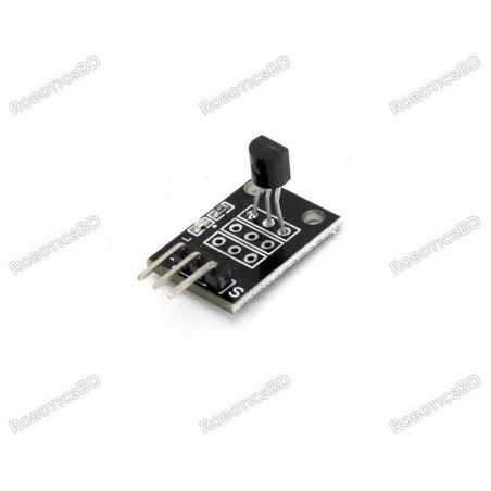 MY18E20 Temperature Sensor Module Robotics Bangladesh