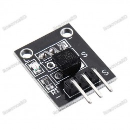 MY18E20 Temperature Sensor Module Robotics Bangladesh