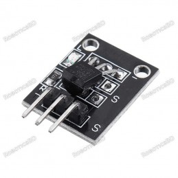 DS18B20 Temperature Sensor Module Robotics Bangladesh