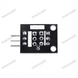 DS18B20 Temperature Sensor Module Robotics Bangladesh