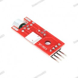 Big Microphone Sound Sensor Module Robotics Bangladesh