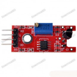 Touch Sensor Switch Module Robotics Bangladesh