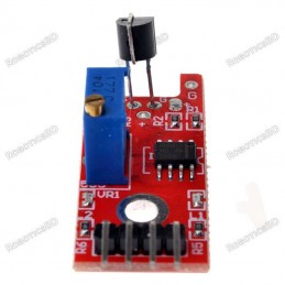 Touch Sensor Switch Module Robotics Bangladesh