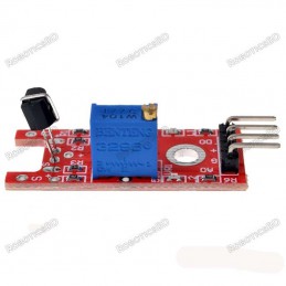 Touch Sensor Switch Module Robotics Bangladesh