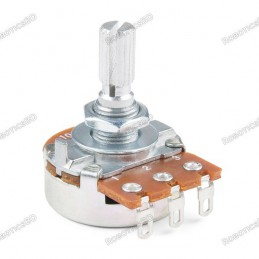 250K Ohm Potentiometer Robotics Bangladesh