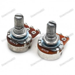250K Ohm Potentiometer Robotics Bangladesh