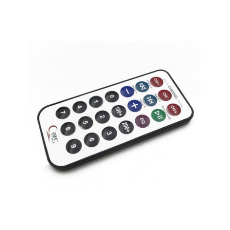 IR Remote Control without Battery Robotics Bangladesh