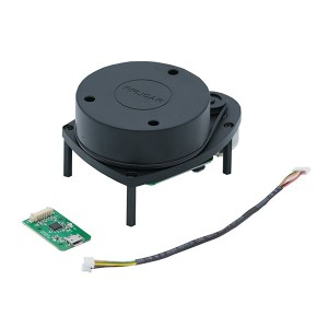 Slamtec RPLIDAR A1 2D 360 Degree 12 Meters LIDAR Sensor Robotics Bangladesh