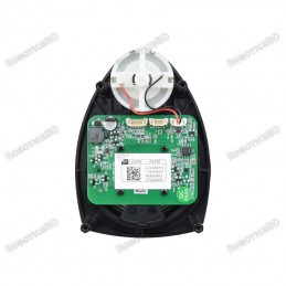 Slamtec RPLIDAR A1 2D 360 Degree 12 Meters LIDAR Sensor Robotics Bangladesh