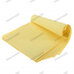 A4 Size Sheet Toner Transfer Paper For DIY PCB Electronic Prototype Robotics Bangladesh