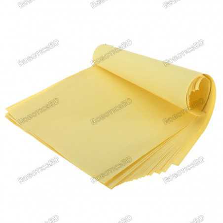 A4 Size Sheet Toner Transfer Paper For DIY PCB Electronic Prototype Robotics Bangladesh